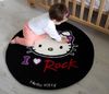Hello Kitty - BC 15-B Rund 80 cm Bild 3