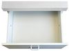 Flex-Well Unterschrank Küchenunterschrank 50 cm breit - Weiß – Modell Rapido Bild 4