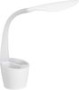 Alco LED-Tischleuchte 9059 weiß Bild 2
