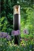 Heitronic Nr. 500672-HE Standleuchte Outdoor Santorin anthrazit E27 IP68 90cm Bild 4