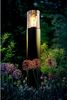 Heitronic Nr. 500672-HE Standleuchte Outdoor Santorin anthrazit E27 IP68 90cm Bild 3