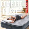 Luftbett Comfort-Plush Elevated Air Kit Queen inkl. Pumpe 137 x 191 x 33 cm Bild 3