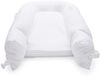 Sleepyhead Deluxe Plus Replacement Cover EU Pristine White Bild 4