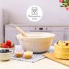 Mason Cash Rührschüssel 2,0 l 24 cm creme Bild 3