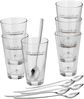 WMF Latte Macchiato Set 12-tlg. Clever&More Bild 3
