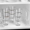 WMF Latte Macchiato Set 12-tlg. Clever&More Bild 5
