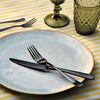 Amefa AUSTIN Besteckset 24-teilig PVD schwarz mattiert Bild 3