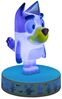 Paladone Bluey-Figur-Lampe, offiziell lizenziert, Mini-LED-Lampe, Fanartikel für Figur aus Kinderfernsehen, für Schlafzimmer Bild 3