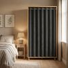 VCM Kleiderschrank Ostila 922212 Honig-Eiche H. 175 x B. 101 x T. 51 cm Bild 4