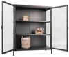 Highboardvitrine BRISBANE Bild 5