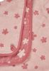 Sterntaler Badecape - Hanni Hase - 100 x 100 cm Ro Bild 5