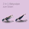 MAXI-COSI KORI Wippe Essential Blue Babywippe Bild 4