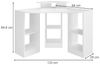 Eckschreibtisch Artur Weiß 94 x 94 cm Vicco Bild 3