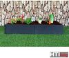 HTI-Living Nessa Hochbeet 6-teilig Bild 2