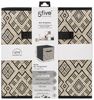 Regalbox aus Stoff ETHNIQUE, 31 x 31 x 31 cm Bild 4
