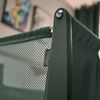 SnuzPod Studio Co-sleeper - Berlin Green Grün dunk Bild 5