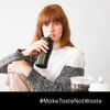 BODUM TRAVEL MUG - 0. 35 l - gun metal Bild 5