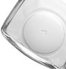 LEONARDO Schale PIAZZA, 12 cm, 4er-Set, Glas, (Set, 4-tlg), spülmaschinengeeignet Bild 5