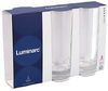 Luminarc LUMINARC Longdrinkbecher Islande 330 ml 15,5cm 3Stück Bild 3