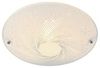 Deckenleuchte SNOW 10440 Ø25CM Metall + Glas Bild 1