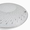 Deckenleuchte SNOW 10440 Ø25CM Metall + Glas Bild 3
