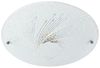 Deckenleuchte SNOW 10440 Ø25CM Metall + Glas Bild 2