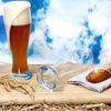 MamboCat Bierglas MamboCat 12x Sepp Weizenbiergläser Set 0,5 L geeicht Klarglas Weißbier, Glas Bild 3