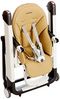 Peg Perego 'Siesta Follow Me' Hochstuhl Noce (Lederimitat) Bild 5