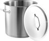 Kinghoff Kinghoff Gastronormtopf mit Deckel 25l KH1963 Bild 2