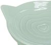 TRIXIE Napf Keramiknapf Viviana - salbei - 0,15 l/ø 14 cm Bild 3