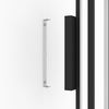 Eglo 900467 Wandleuchte SIBERIA Stahl schwarz LED 15,5W 3000-6500K L:16cm H:30cm dimmbar Bild 5