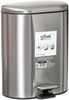 Tretmülleimer SILIFLEX, 6 L Bild 2