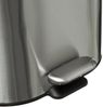 Tretmülleimer SILIFLEX, 6 L Bild 4