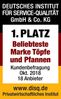schulte_ufer Pfannen-Serie Romana XXStrong - Bratpfanne, 26,0 cm Bild 3