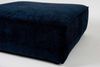 Hocker - Hunter - Navy Bild 3