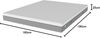 Cecotec Flow Hybrid 160x190 Mattress, Memory Foam, 160x190 cm Bild 3