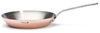 De Buyer Prima Matera Pfanne Kupfer/Edelstahl 32 cm indukt. Bild 3