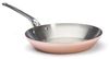 De Buyer Prima Matera Pfanne Kupfer/Edelstahl 32 cm indukt. Bild 2