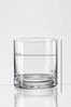 Bohemia Crystal Bar Line Set Gläser Dof, Glas, Transparent, 28 cl, 6 Stück Bild 4