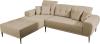 Ecksofa Dretos (Farbe: Luxo 6610, Seite: Links)