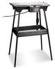 Elektro-Standgrill mit Temperaturregler Bild 2