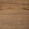Beistelltisch Teakholz braun rund MERRITT Bild 5