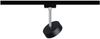 Paulmann 96915 URail LED-Spot Circle 5W Schwarz matt 2700K Metall/Kunststoff dimmbar Bild 4