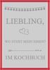 ROSS Geschirrtuch KOCHBUCH BL 50x70 cm bunt Bild 1