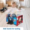 Holz-Spielzeug-Kiste Bild 5
