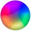 LED-Deckenleuchte, SLIGO, LED/24W Bild 2