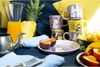 Arabia Moomin Becher 0,3L Misabel yellow Bild 4