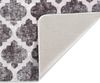 vidaXL Teppich Waschbar 120x180 cm Mehrfarbig Rutschfest [337978] Bild 4