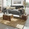 Mirabeau Truhe Truhe 2er Set Pratt antikbraun Bild 5