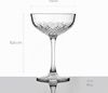 Sektschale / Cocktailschale Timeless 25,5cl - 4 Stück Bild 3